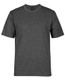 Graphite Marle - Front - 1HT - JB's TEE
