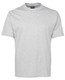 Snow Marle - Front - 1HT - JB's TEE