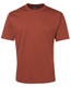 Ochre - Front - 1HT - JB's TEE