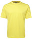 Yellow - Front - 1HT - JB's TEE