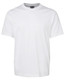 White - Front - 1HT - JB's TEE