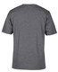 Charcoal Marle - Alternate - 1HT - JB's TEE