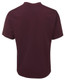 Maroon - Alternate - 1HT - JB's TEE