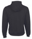 Black - Alternate - 3PZH - JB's P/C Full Zip Hoodie