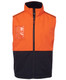 Orange/Navy (Front)