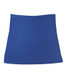 Royal - Front - 7LPS3 - Podium Girls Skort