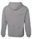 13% Marle - Alternate - 3POH - JB's P/C Pop Over Hoodie -2Xs