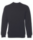 Black - Front - 3FS - JB's Fleecy Sweat