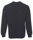 Black - Alternate - 3FSV - JB's V Neck Fleecy Sweat -2Xs