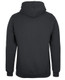 Black Marle - Alternate - 3FH - JB's Fleecy Hoodie