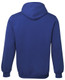 Royal - Alternate - 3FH - JB's Fleecy Hoodie