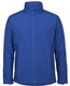 Royal - Front - 3WSJ - Pdm Three Layer Softshell Jacket -2Xs