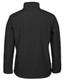 Black - Alternate - 3WSJ - Pdm Three Layer Softshell Jacket -2Xs
