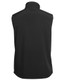 Black - Alternate - 3WSV - Pdm Three Layer Softshell Vest