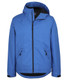 Royal - Front - 3TEJ - Podium Tech Jacket
