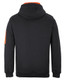 Black / Orange - Alternate - 6CFH - JB's 350 Trade Hoodie