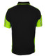 NAVY/LIME 