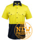Yellow/Navy