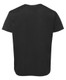 Black - Alternate - 7PNFT - PODIUM KIDS POLY TEE