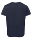 Navy - Alternate - 7PNFT - PODIUM KIDS POLY TEE