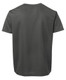 Gunmetal - Alternate - 7PNFT - PODIUM KIDS POLY TEE