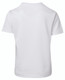 White - Alternate - 7PNFT - PODIUM KIDS POLY TEE