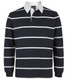 3RYD - JB's Yarn Dyed Rugby