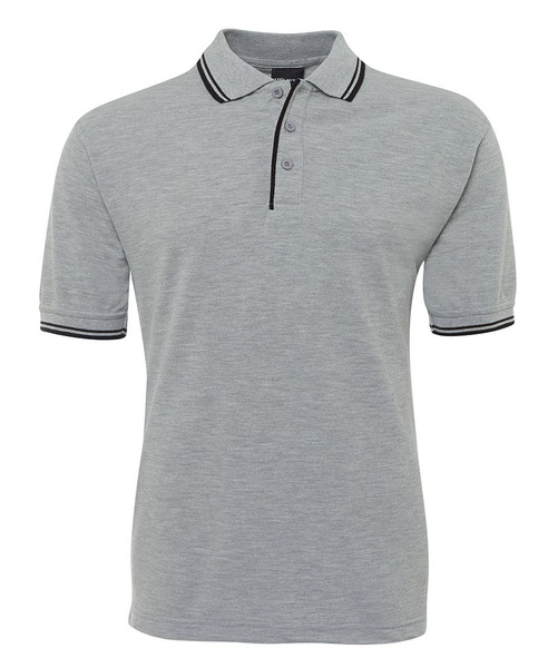 2CP - JBs Contrast Polo