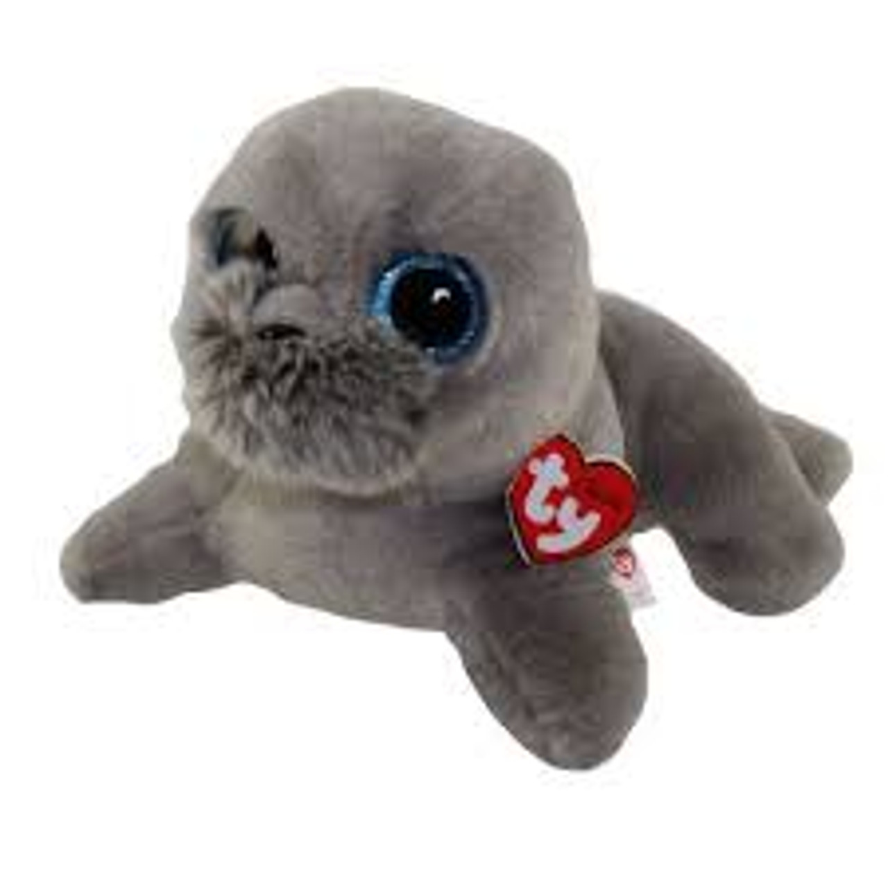 Wiggy The Sea Lion for 2016 Very Cute in Hand for sale online Ty Beanie Baby 
