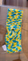 Handmade Crocheted Recycled Silk Knotty Earwarmer Headband 10x4/21x4 inches