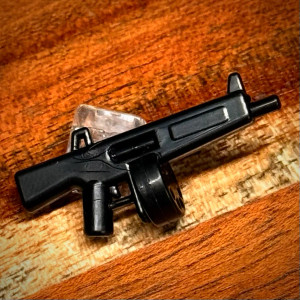 BrickArms® Auto Combat Shotgun