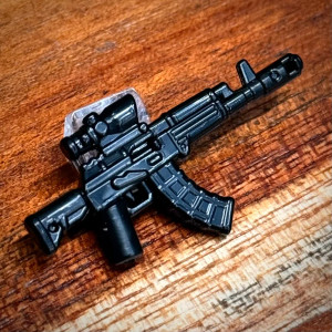 BrickArms® AK ACOG Proto