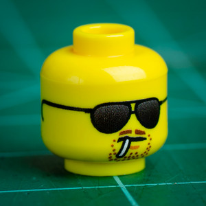 PMC Mercenary Pathfinder Head