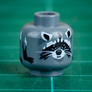 Jimothy (raccoon)