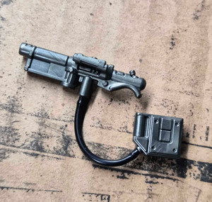 BrickArms® HLC-2 Heavy Laser Cannon