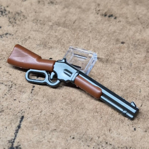 BrickArms® Lever Action Rifle - Reloaded