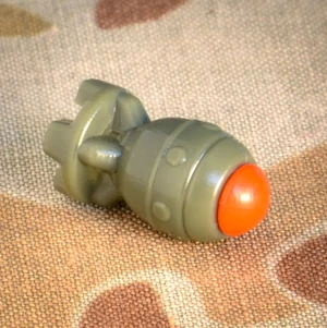 BrickArms® Mini Nuke