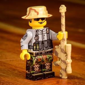 PMC Sniper PMC Sniper