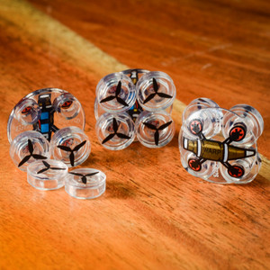 FPV Kamikaze Drone Swarm (3 Pack) FPV Kamikaze Drone Swarm (3 Pack)