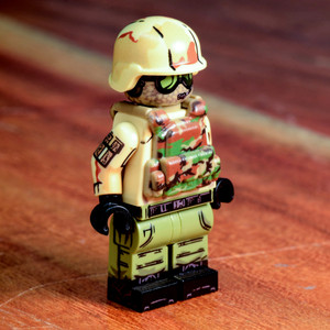 PMC Vehicle Gunner PMC Vehicle Gunner