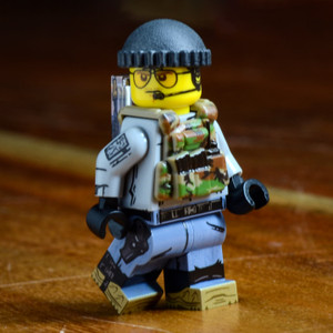 PMC Forward Observer PMC Forward Observer