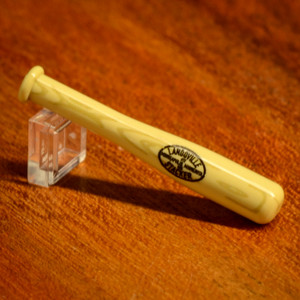 Landoville Stacker - BrickArms® Bat Landoville Stacker - BrickArms® Bat
