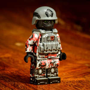 PMC Mercenary PMC Mercenary