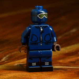 WWII US Coast Guard Auxiliary