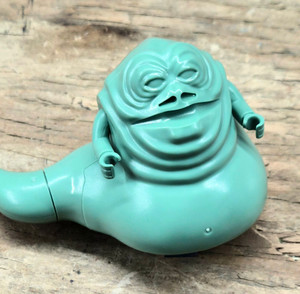 Jabba the Hutt (Classic) sw0071