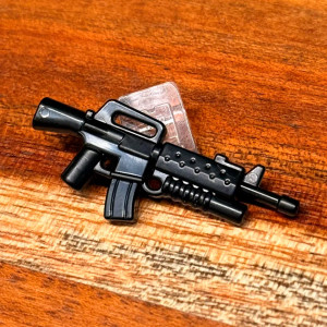 BrickArms® M16A2-GL