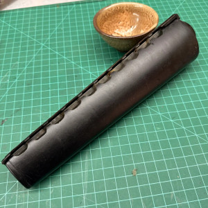 M16A1 Surplus Triangle Retro Handguard Set 1