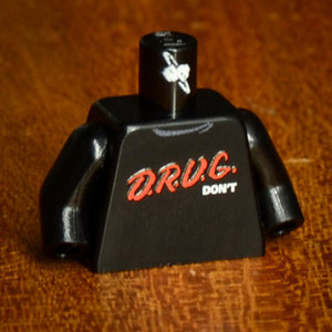 DRUG Torso