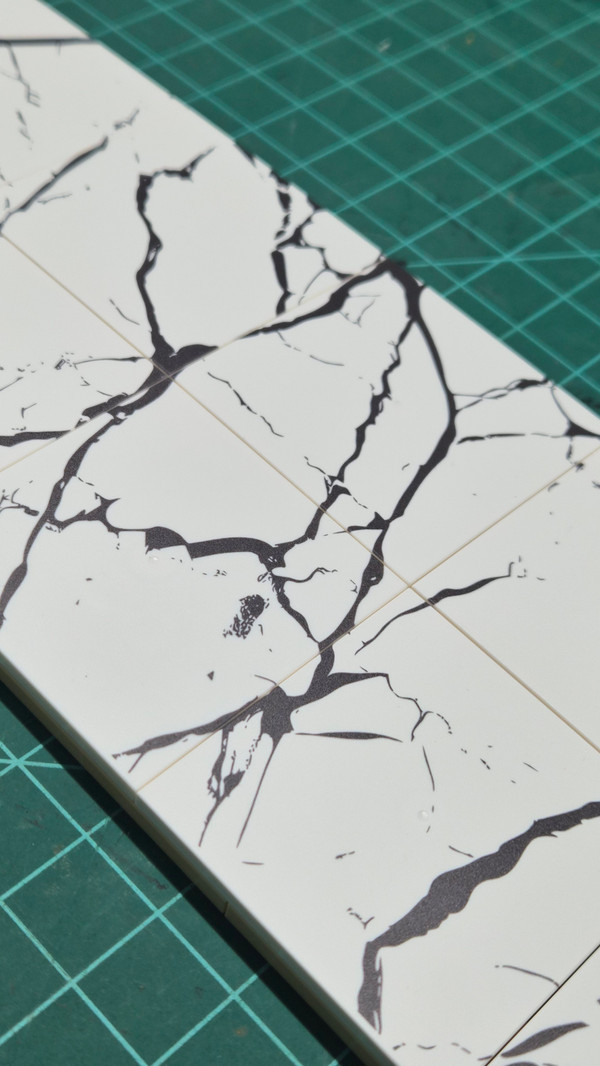 (prototype) Marble Tile Pack 6x6