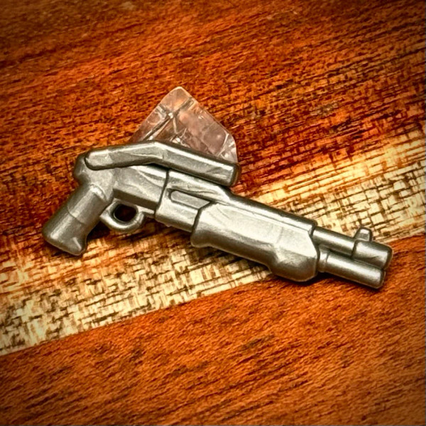 BrickArms® Combat Shotgun